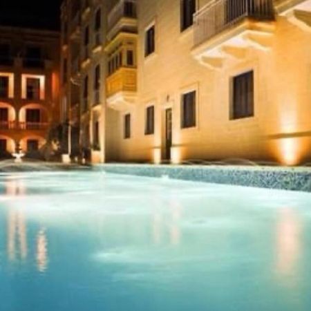 IX Xaluppa J6 Apartment Ghajnsielem Ngoại thất bức ảnh