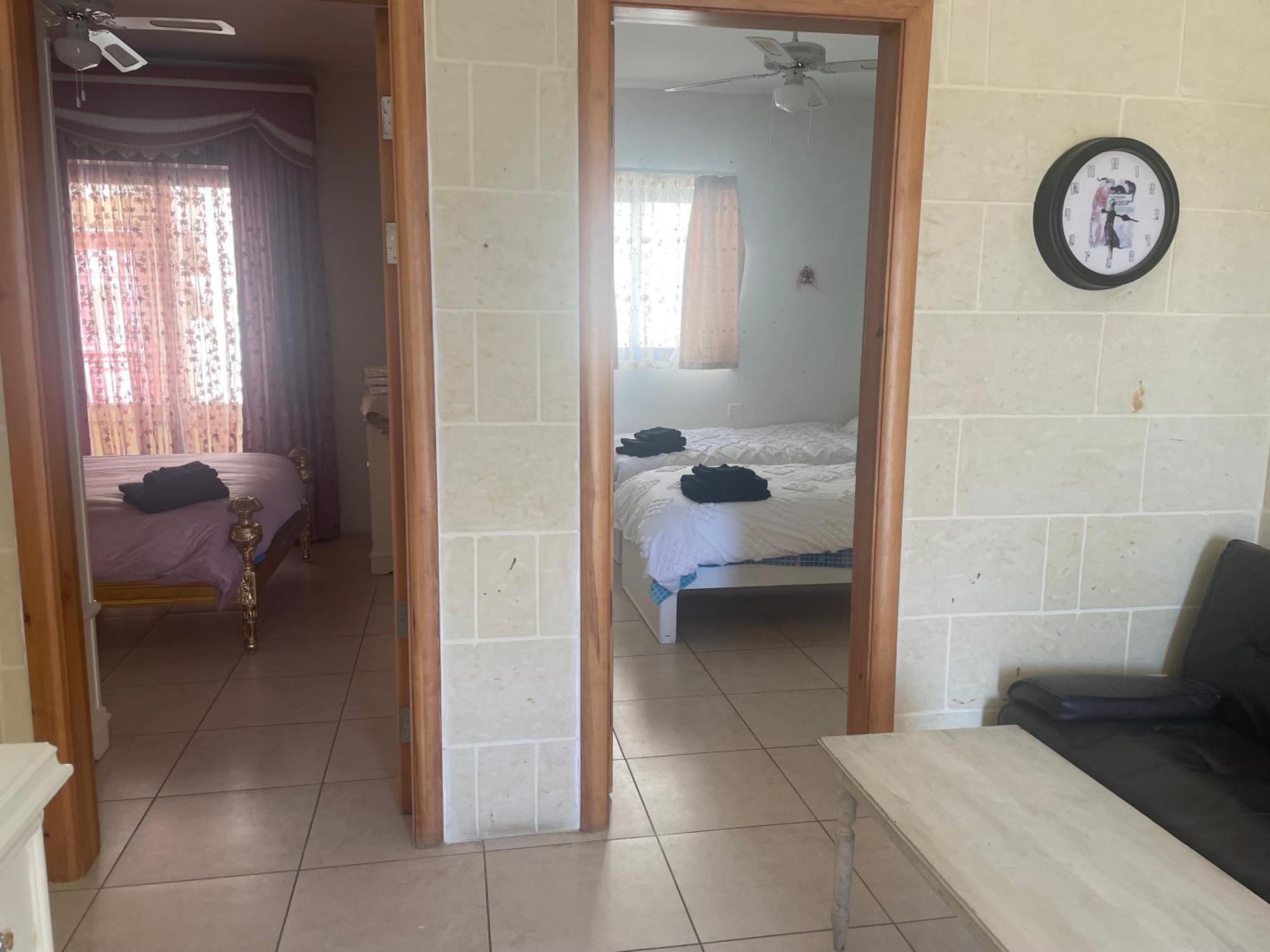 IX Xaluppa J6 Apartment Ghajnsielem Ngoại thất bức ảnh