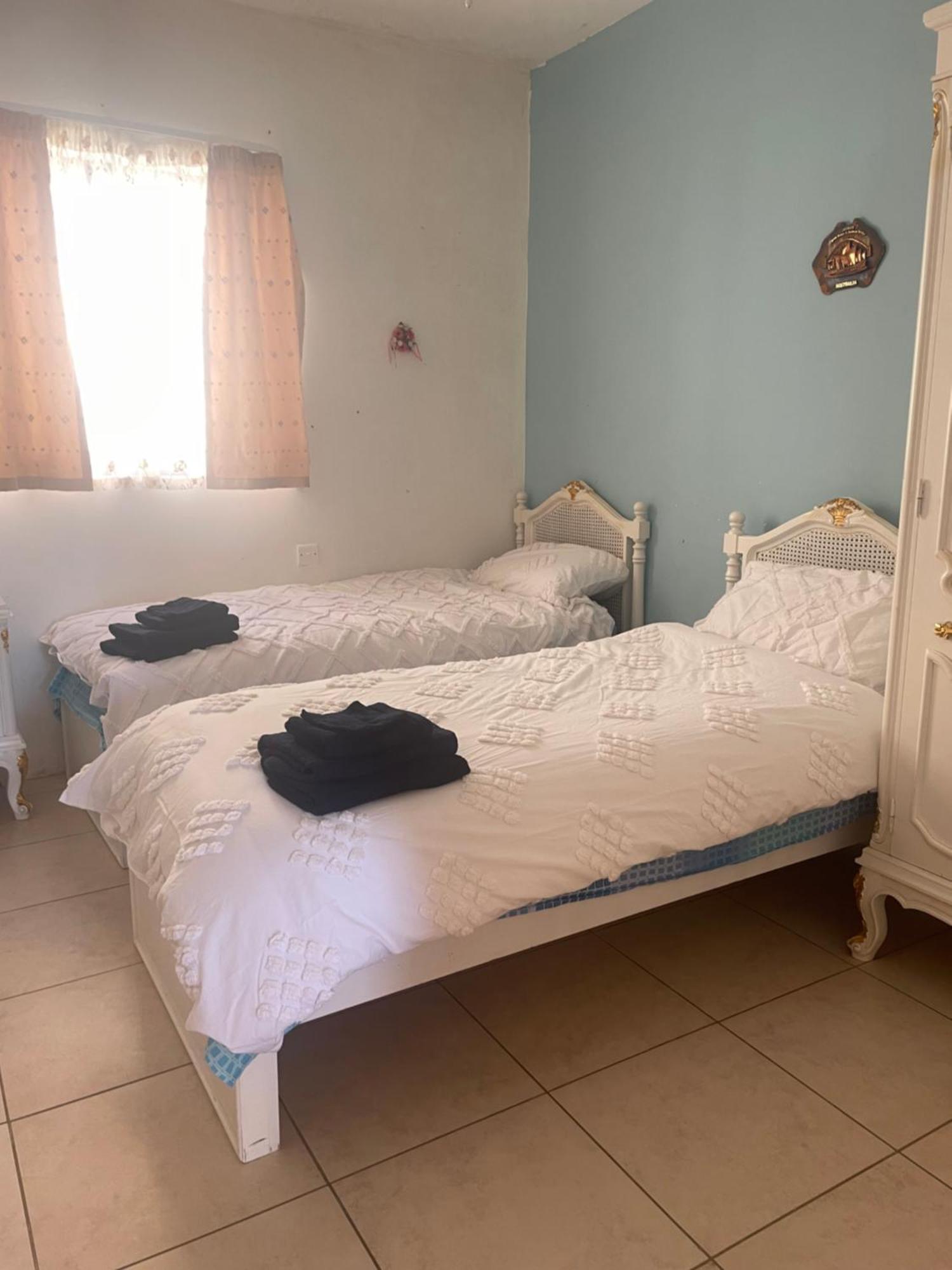 IX Xaluppa J6 Apartment Ghajnsielem Ngoại thất bức ảnh