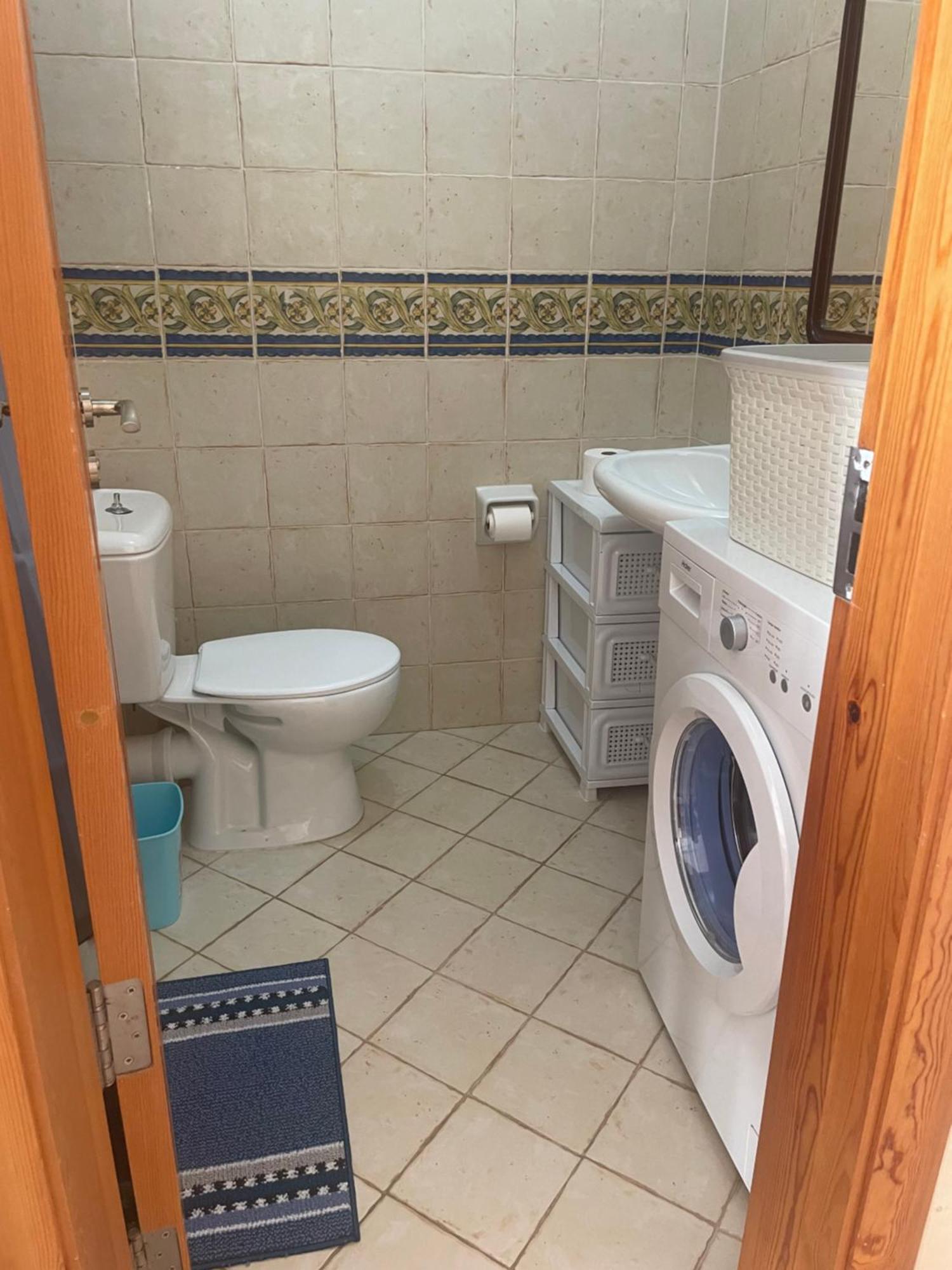 IX Xaluppa J6 Apartment Ghajnsielem Ngoại thất bức ảnh