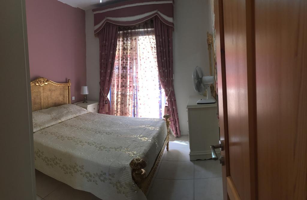IX Xaluppa J6 Apartment Ghajnsielem Ngoại thất bức ảnh