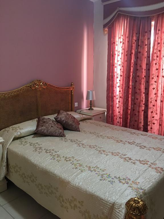 IX Xaluppa J6 Apartment Ghajnsielem Ngoại thất bức ảnh